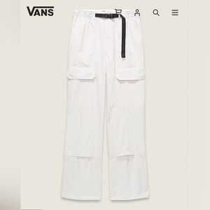 VANS MTE Trek Guide Pants - NWT